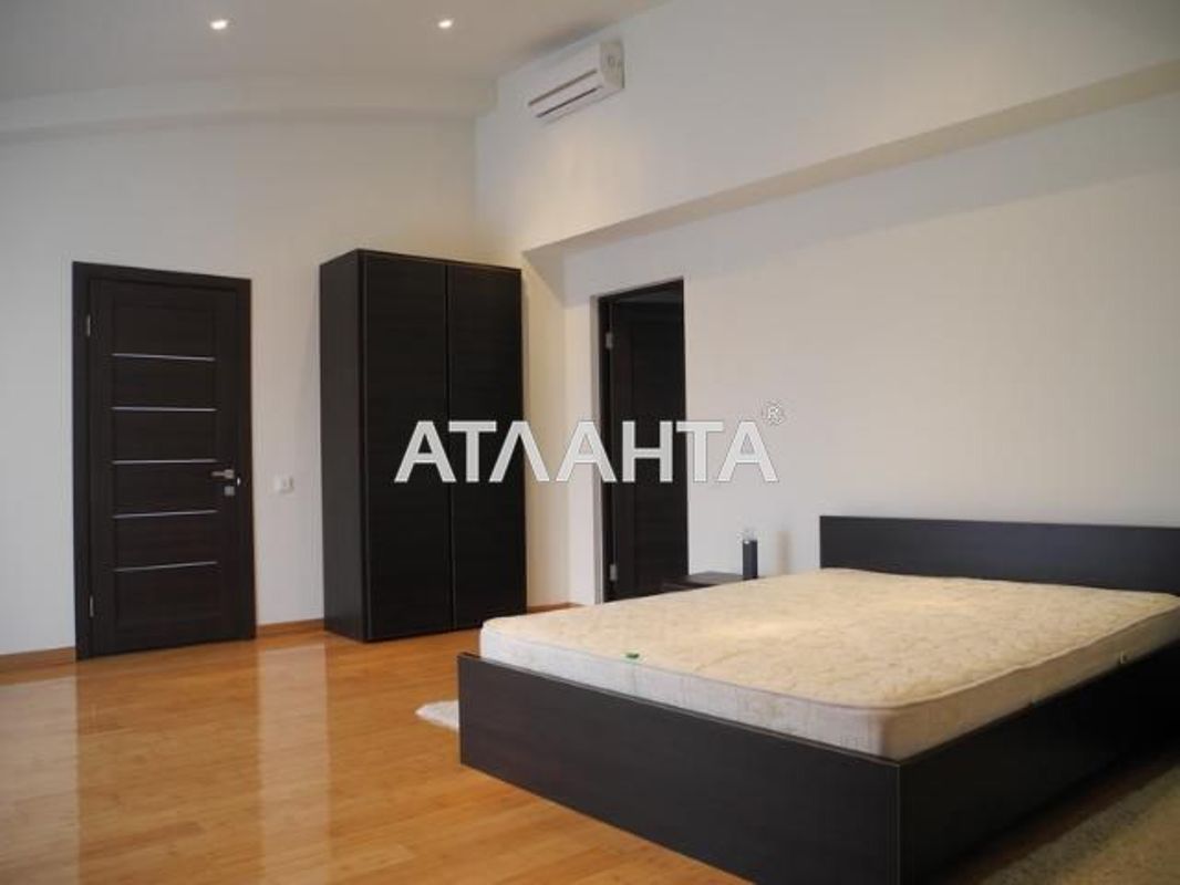 4+-rooms apartment apartment by the address st. Mukachevskiy per (area 150 m²) - Atlanta.ua - photo 9