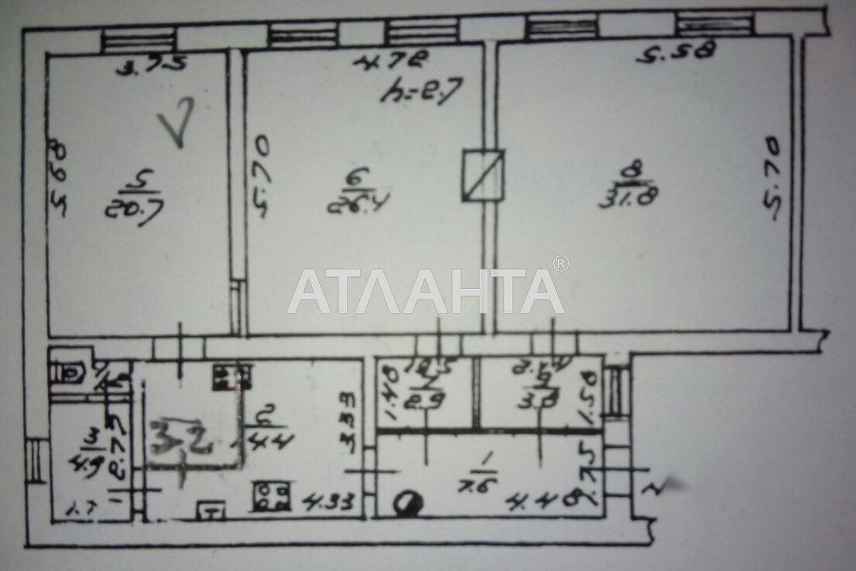 Об'єкт знятий з продажі - Atlanta.ua - фото 14