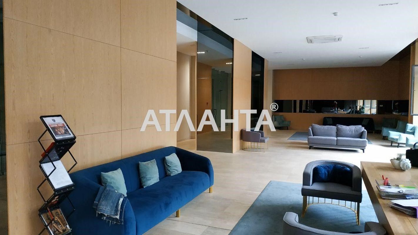 1-комнатная квартира по адресу Французский бул. (площадь 74,4 м²) - Atlanta.ua - фото 2