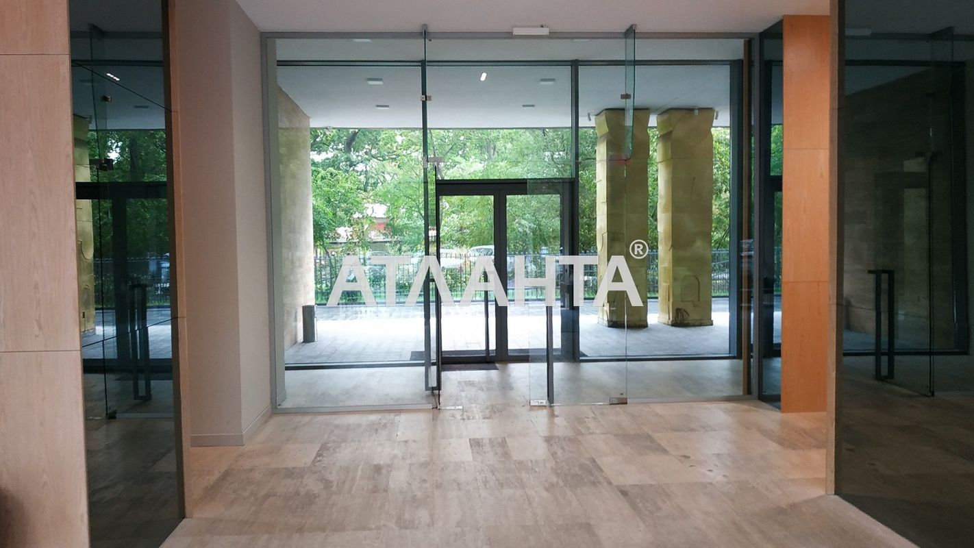 1-комнатная квартира по адресу Французский бул. (площадь 74,4 м²) - Atlanta.ua - фото 3