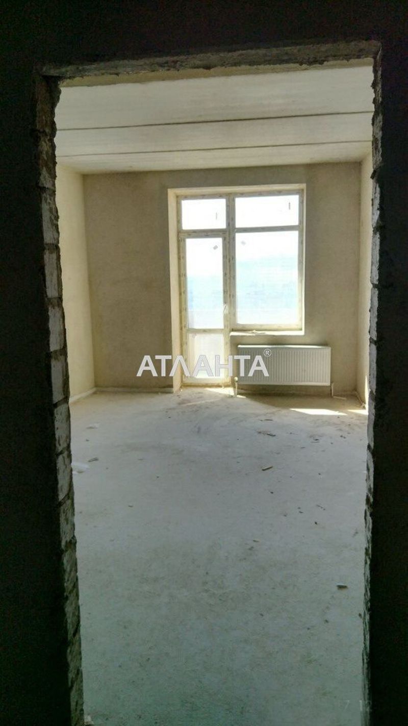 3-кімнатна квартира за адресою вул. Левітана (площа 153 м²) - Atlanta.ua - фото 7