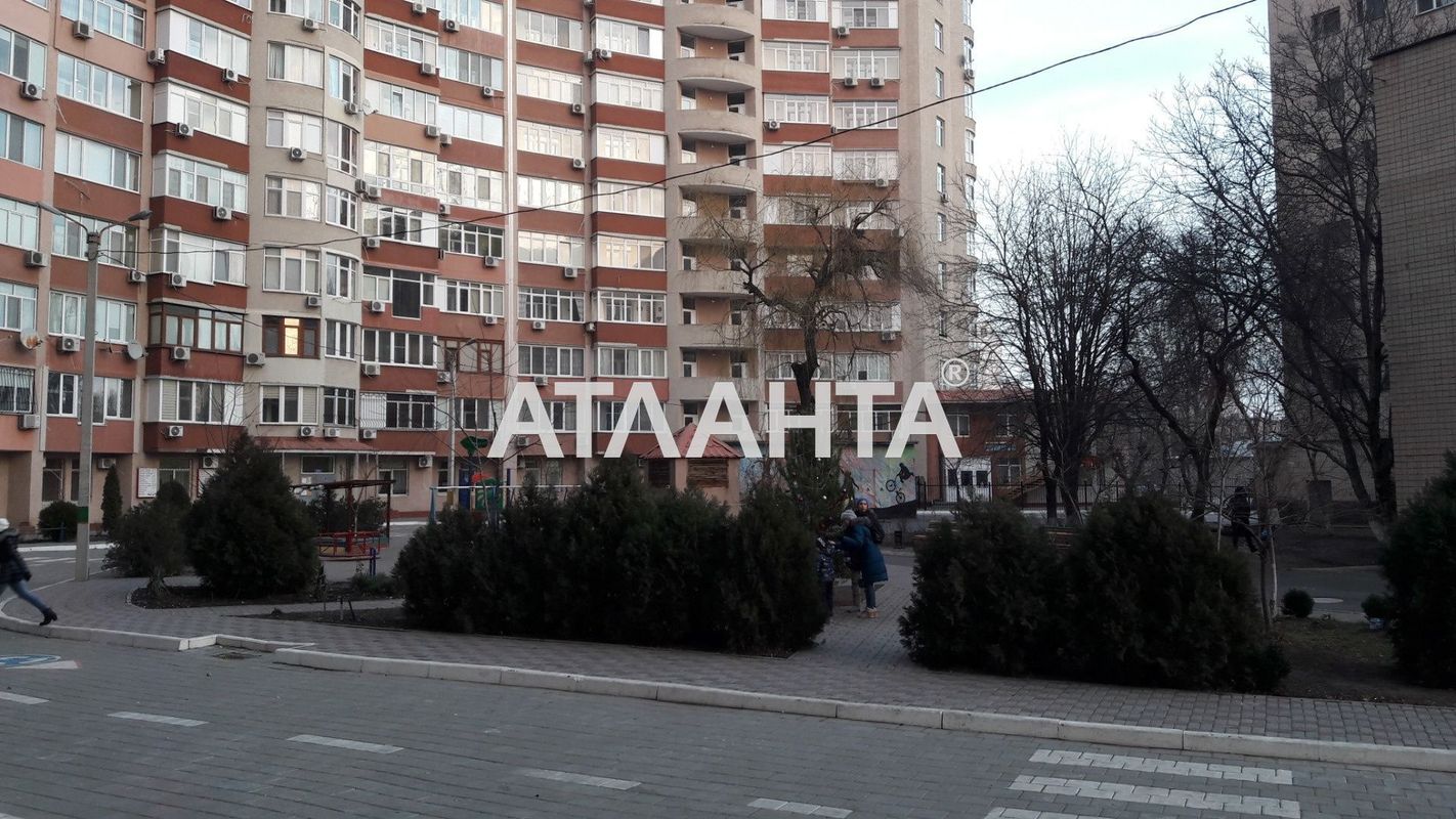 3-кімнатна квартира за адресою вул. Левітана (площа 153 м²) - Atlanta.ua - фото 10