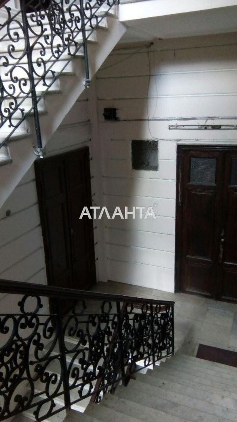 4+-rooms apartment apartment by the address st. Vorontsovskiy per Krasnoflotskiy per (area 185 m²) - Atlanta.ua - photo 3