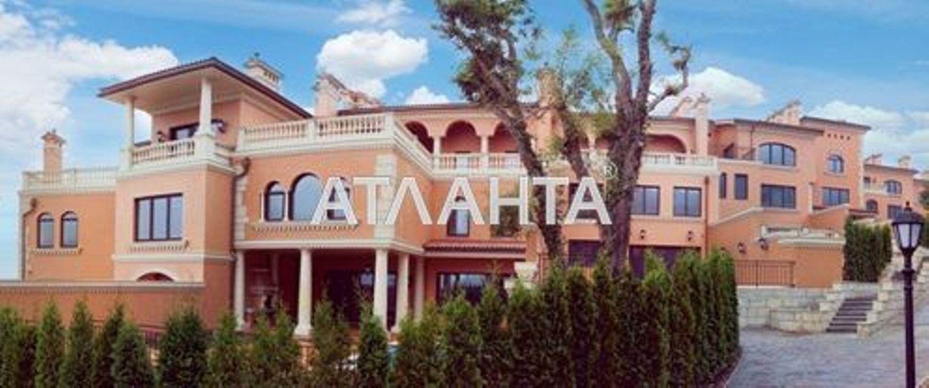 Будинок за адресою вул. Золотий берег (площа 662 м²) - Atlanta.ua - фото 3