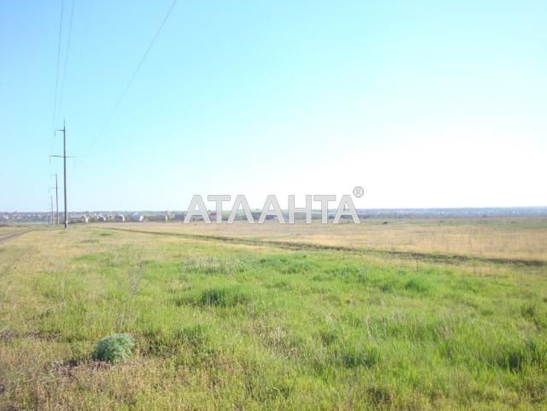 Участок по адресу Новогодний пер. (площадь 6 сот) - Atlanta.ua - фото 4