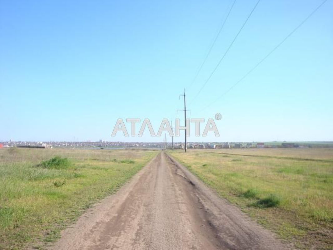 Участок по адресу Новогодний пер. (площадь 6 сот) - Atlanta.ua - фото 5