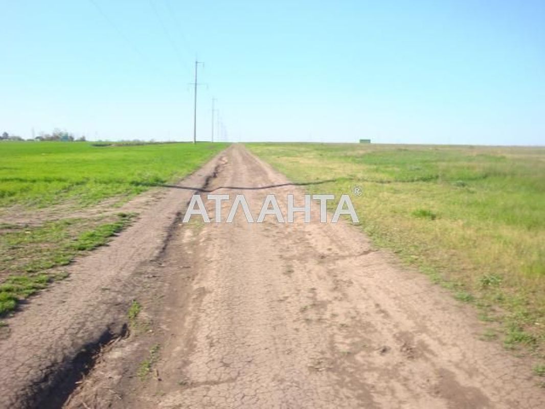 Участок по адресу Новогодний пер. (площадь 6 сот) - Atlanta.ua - фото 6