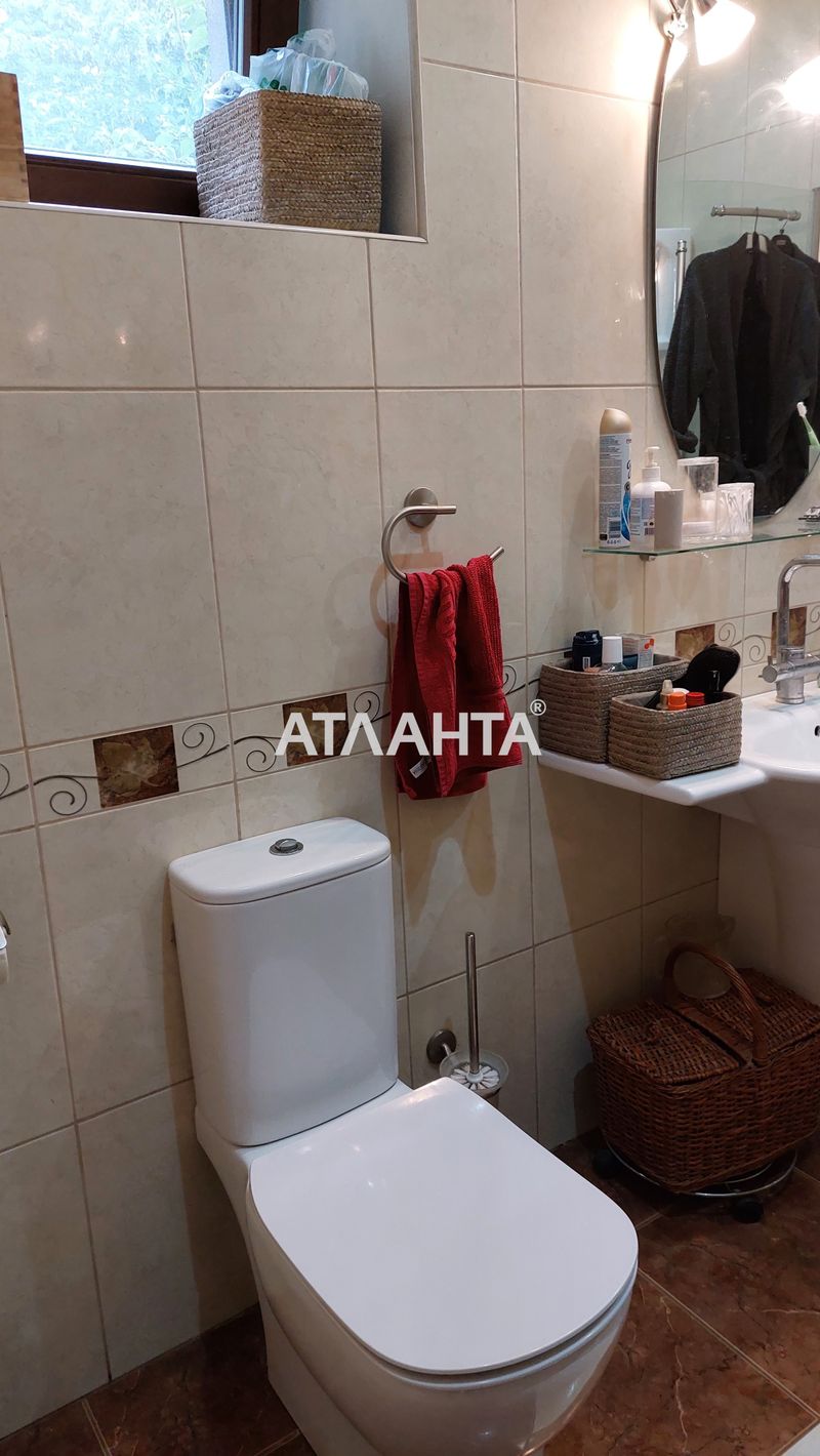 House by the address st. Bernardatstsi Krasnykh zor (area 170,8 m²) - Atlanta.ua - photo 15