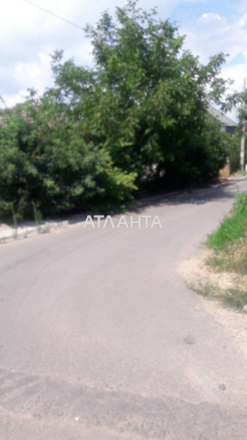 Ділянка за адресою вул. Арцизька (площа 5 сот) - Atlanta.ua - фото 2