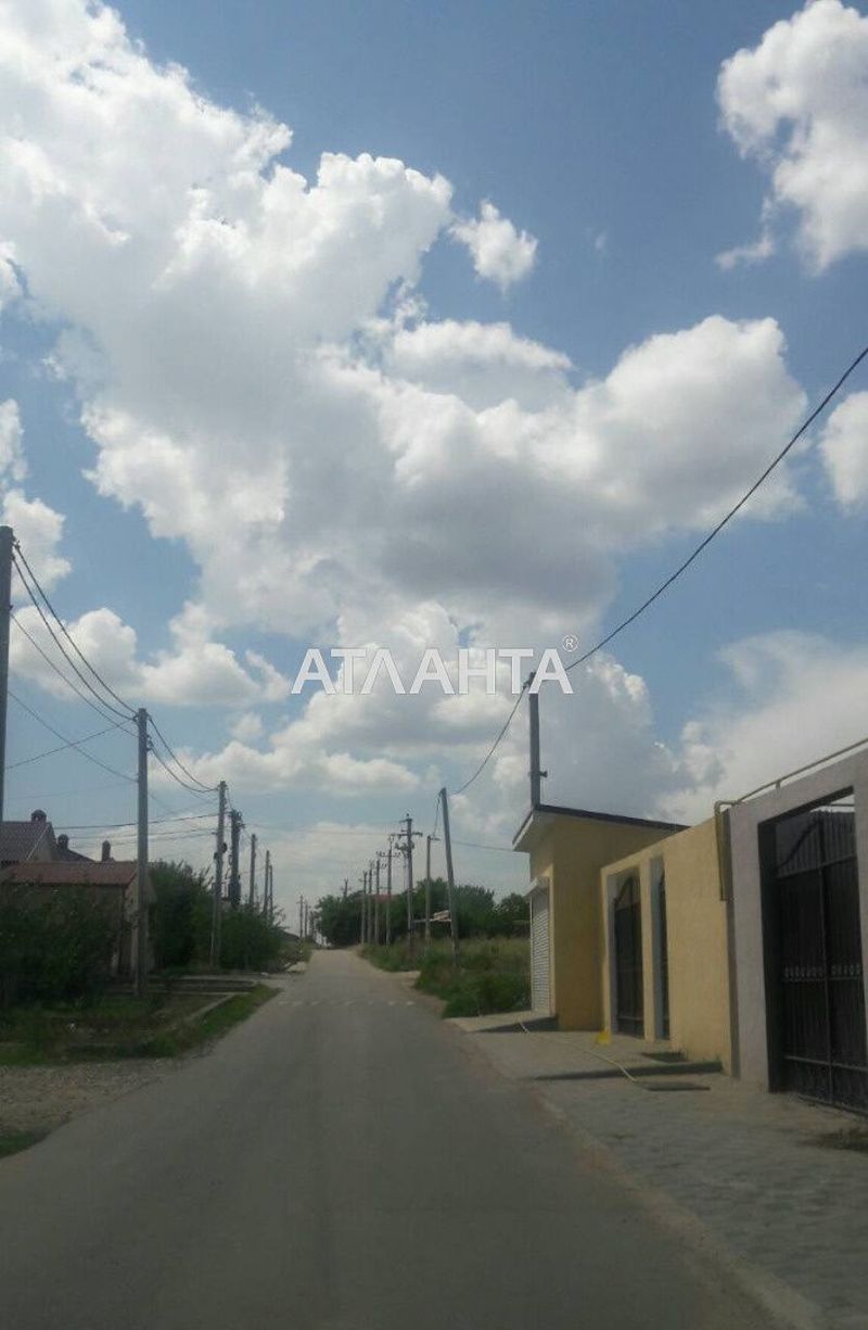 Ділянка за адресою вул. Арцизька (площа 5 сот) - Atlanta.ua - фото 3
