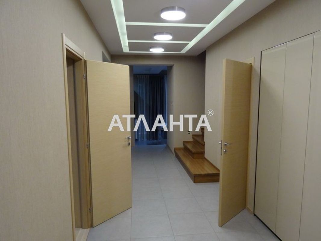 House by the address st. Raduzhnaya (area 313 m²) - Atlanta.ua - photo 8