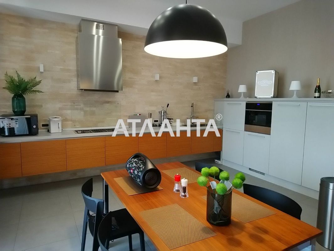 House by the address st. Raduzhnaya (area 313 m²) - Atlanta.ua - photo 3