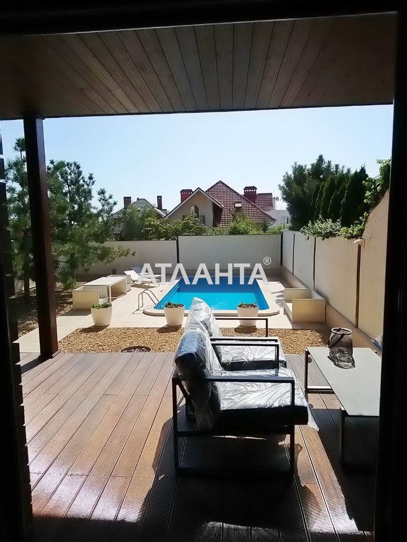 House by the address st. Raduzhnaya (area 313 m²) - Atlanta.ua - photo 19