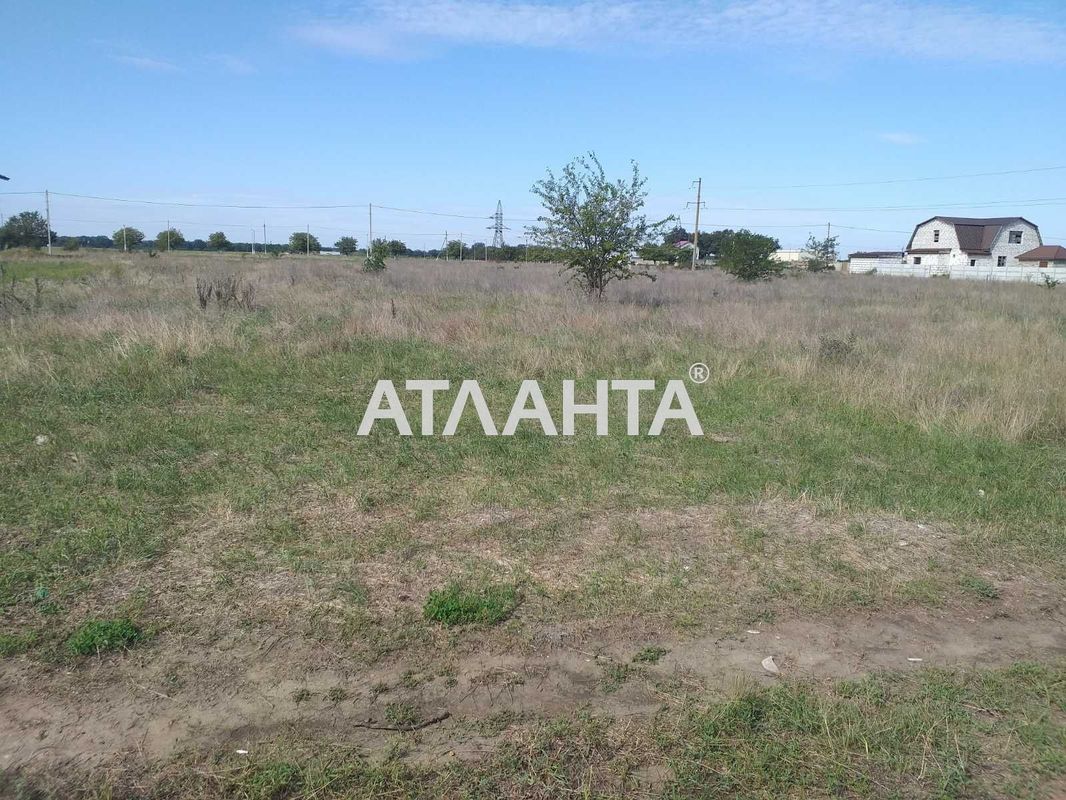 Landplot by the address st. Prazdnichnaya (area 10 acr) - Atlanta.ua - photo 4