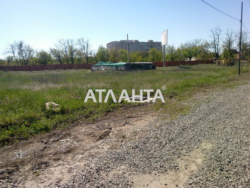 Ділянка за адресою вул. Масив №10 (площа 10 сот) - Atlanta.ua - фото 2