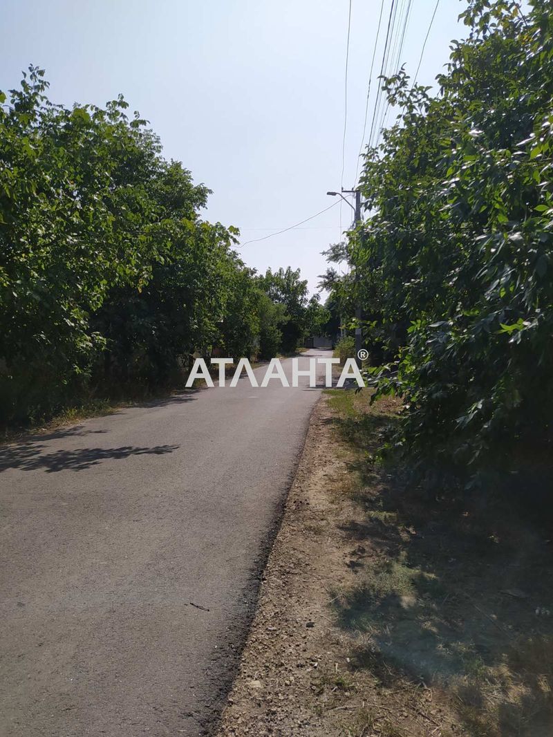 Landplot by the address st. Vinogradnaya (area 8,4 acr) - Atlanta.ua - photo 2