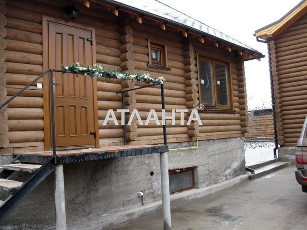 House by the address st. Zemleustroitelnaya (area 100 m²) - Atlanta.ua - photo 9