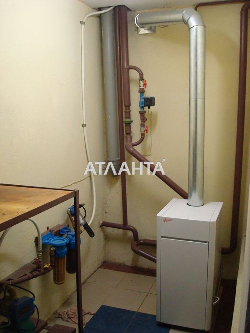 House (area 220 m²) - Atlanta.ua - photo 10