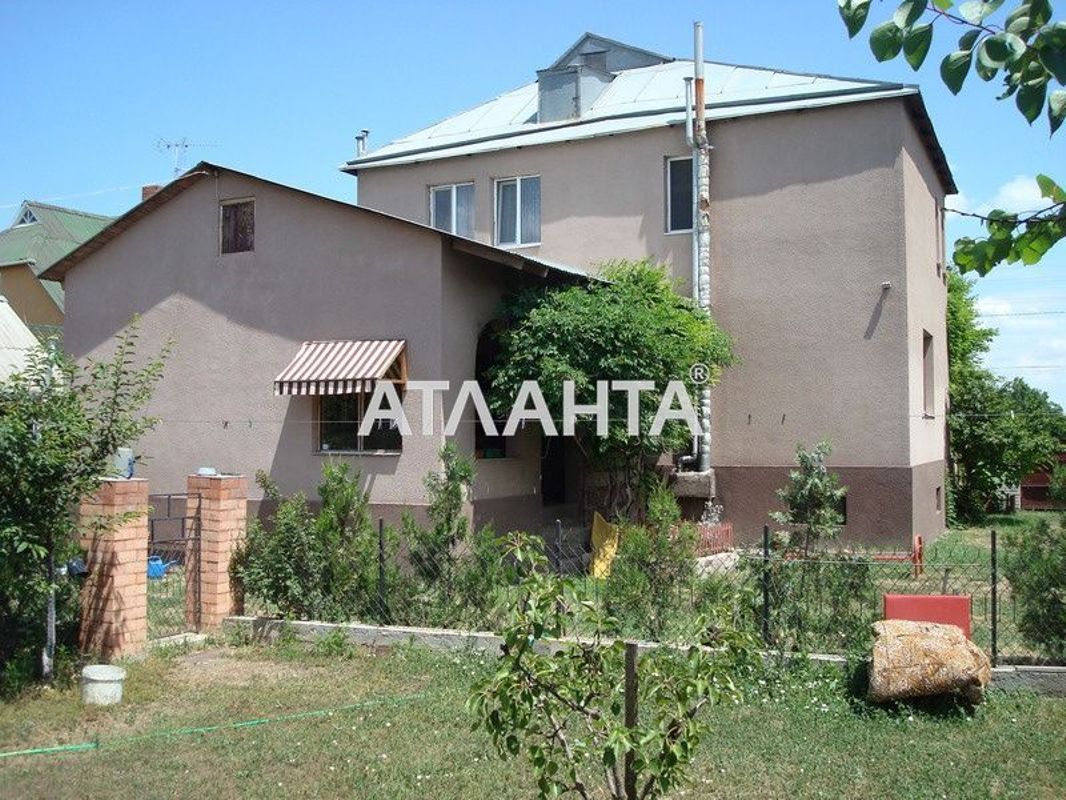 House (area 220 m²) - Atlanta.ua - photo 3