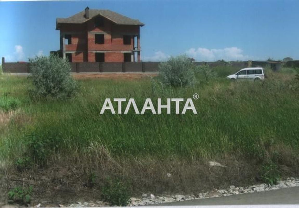 Участок по адресу ул. Дачная 1-я (площадь 6 сот) - Atlanta.ua - фото 4