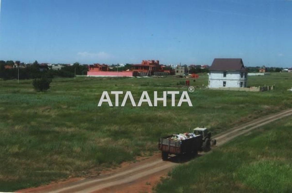 Участок по адресу ул. Дачная 1-я (площадь 6 сот) - Atlanta.ua - фото 5