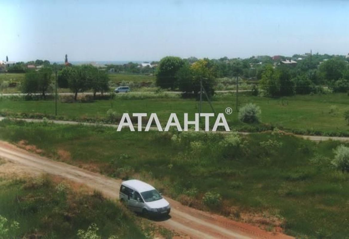 Участок по адресу ул. Дачная 1-я (площадь 8 сот) - Atlanta.ua - фото 2