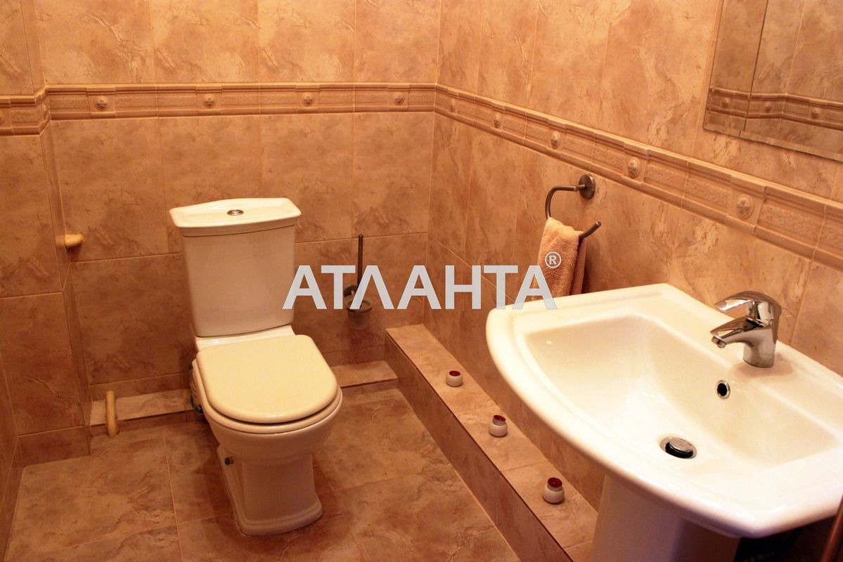 Будинок за адресою вул. Згоди (площа 312 м²) - Atlanta.ua - фото 21