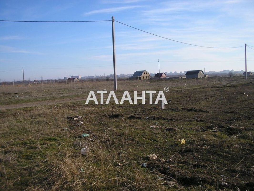 Landplot by the address st. Svetlaya (area 8 acr) - Atlanta.ua - photo 4
