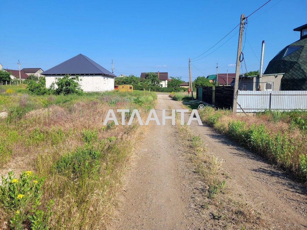 Landplot by the address st. Dachnyy per (area 10 acr) - Atlanta.ua - photo 2