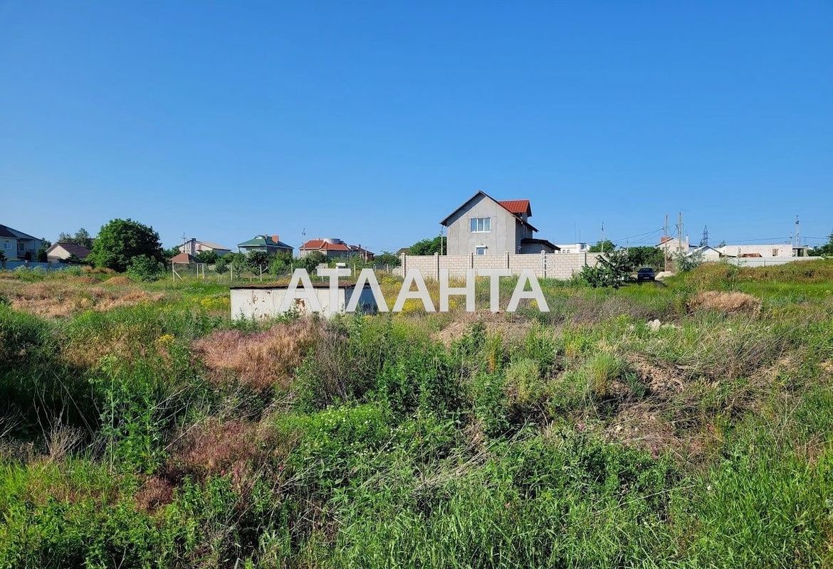 Landplot by the address st. Dachnyy per (area 10 acr) - Atlanta.ua - photo 3