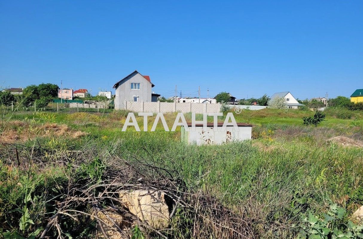 Landplot by the address st. Dachnyy per (area 10 acr) - Atlanta.ua - photo 4