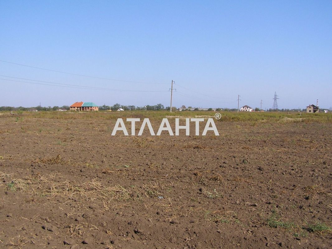 Landplot by the address st. Gribnoy per (area 6 acr) - Atlanta.ua - photo 2