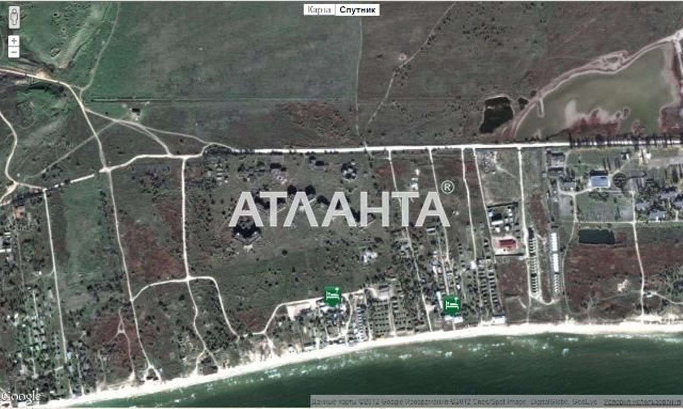 Ділянка за адресою вул. Тіниста (площа 8 сот) - Atlanta.ua - фото 5