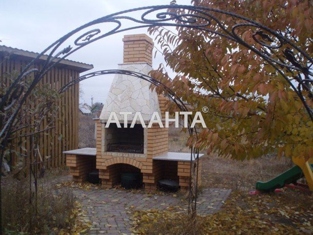 House by the address st. Novaya (area 343 m²) - Atlanta.ua - photo 17