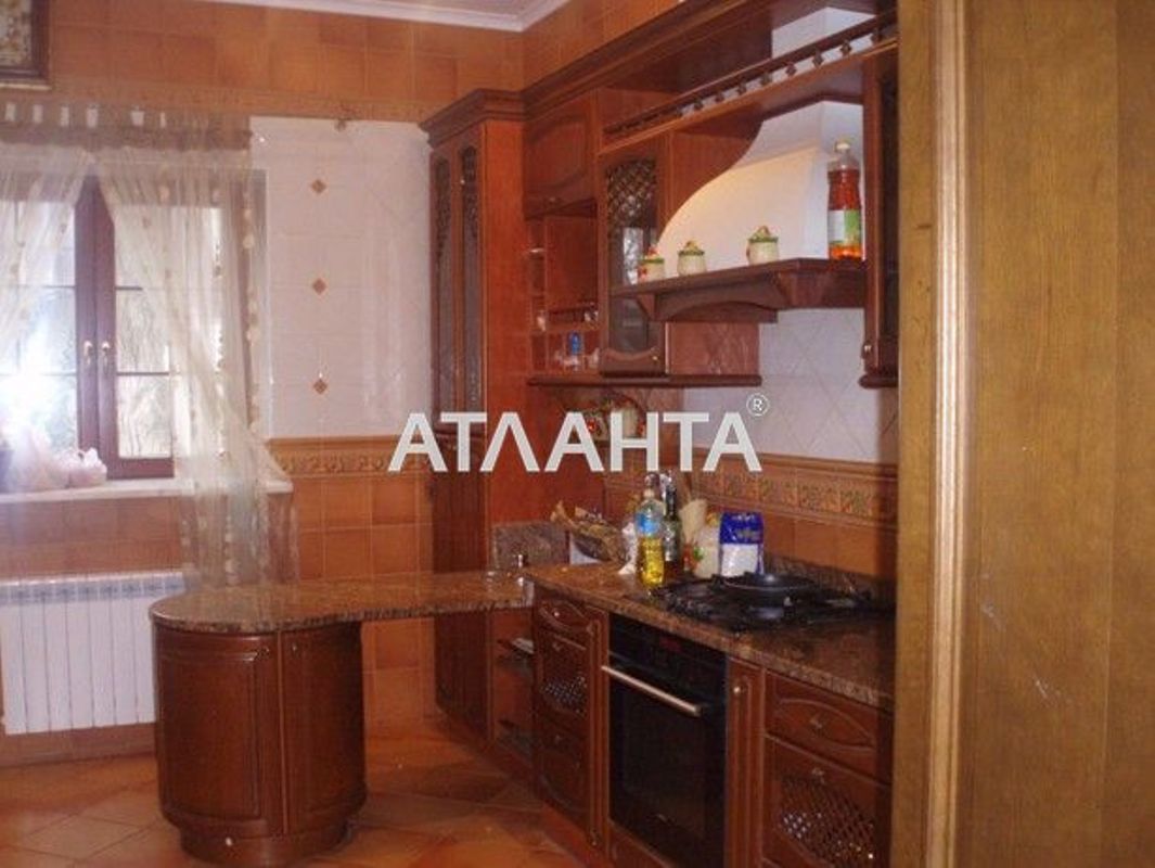 House by the address st. Novaya (area 343 m²) - Atlanta.ua - photo 7