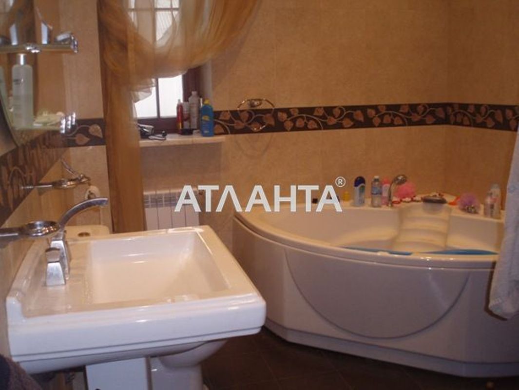 House by the address st. Novaya (area 343 m²) - Atlanta.ua - photo 8