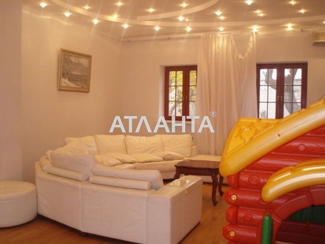 House by the address st. Novaya (area 343 m²) - Atlanta.ua - photo 9