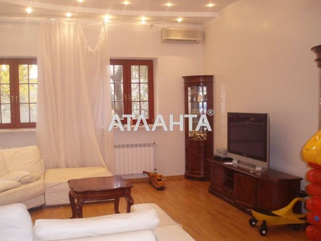 House by the address st. Novaya (area 343 m²) - Atlanta.ua - photo 11