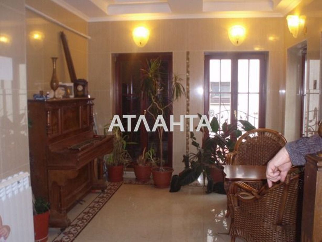 House by the address st. Novaya (area 343 m²) - Atlanta.ua - photo 12