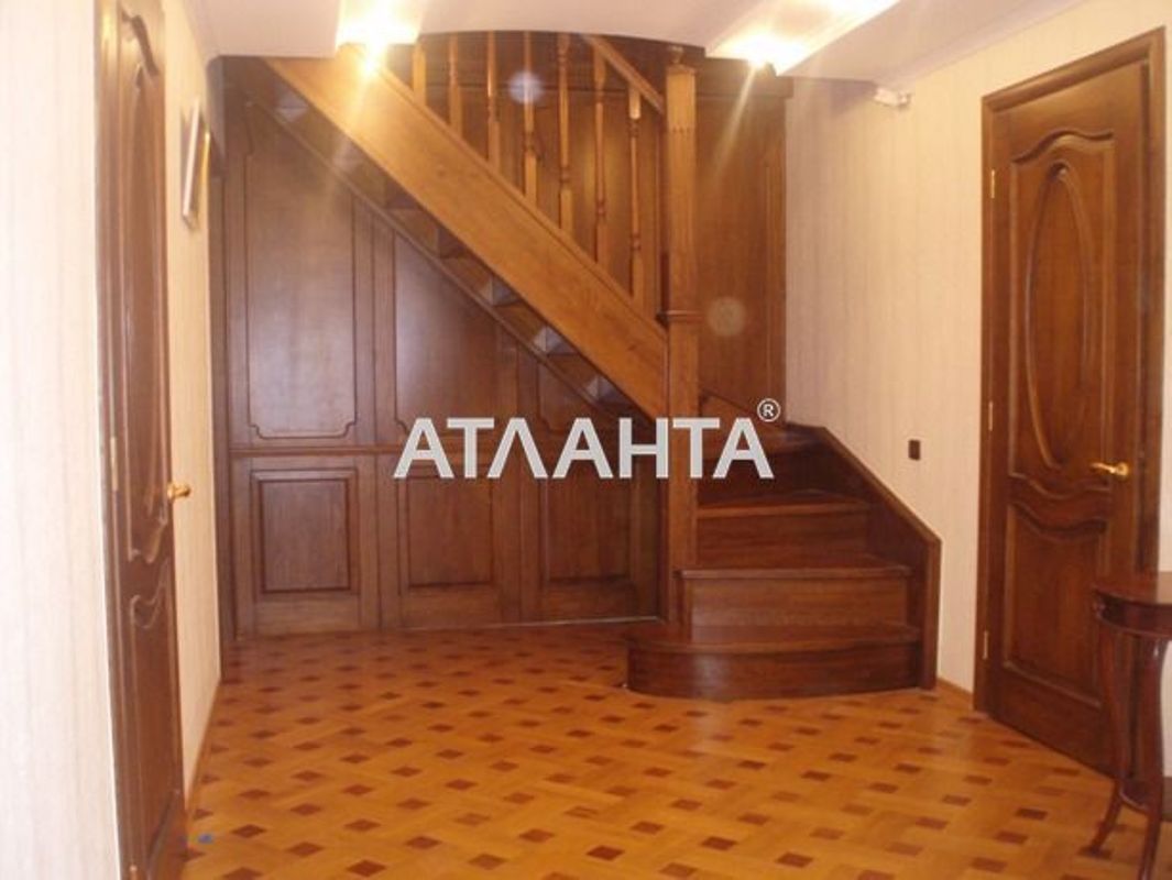 House by the address st. Novaya (area 343 m²) - Atlanta.ua - photo 14