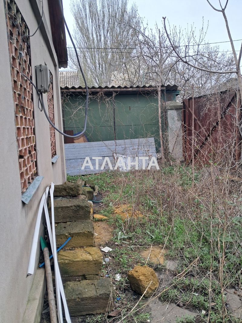 House by the address st. Odesskaya (area 25 m²) - Atlanta.ua - photo 7