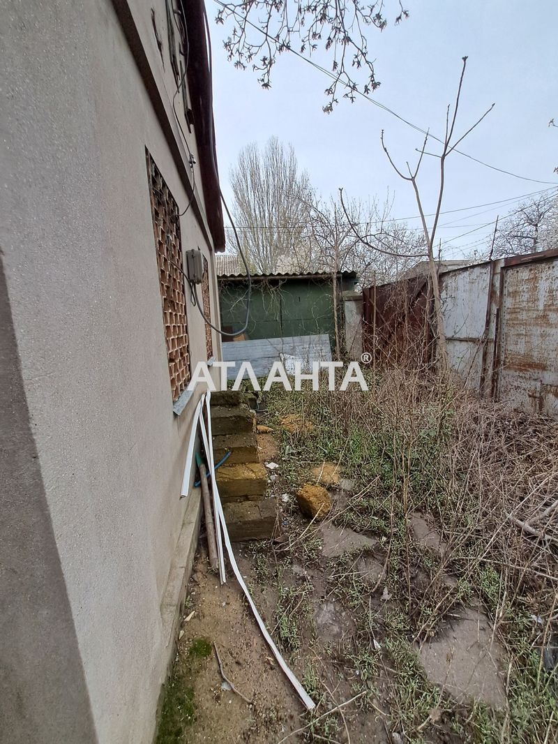 House by the address st. Odesskaya (area 25 m²) - Atlanta.ua - photo 8