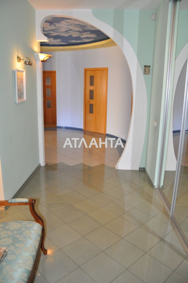 Дом по адресу ул. Дача Ковалевского (площадь 361,2 м²) - Atlanta.ua - фото 4