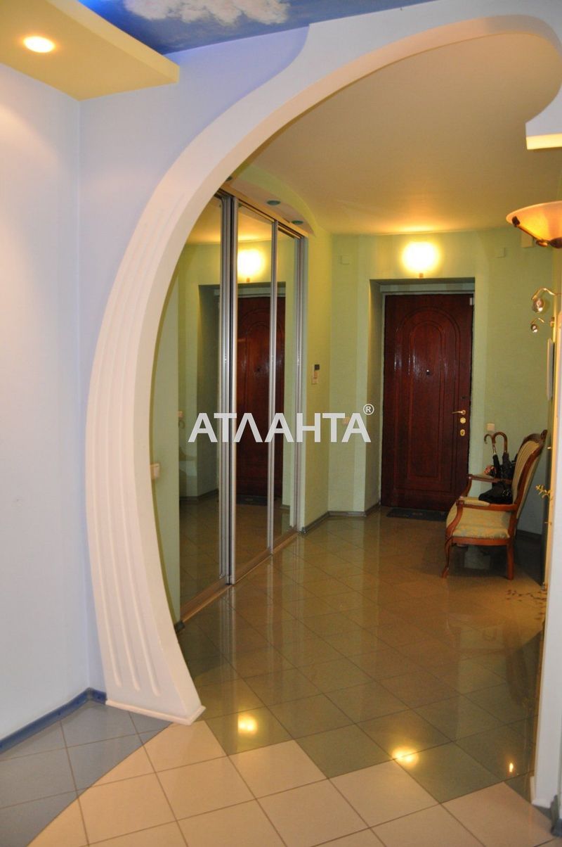 Дом по адресу ул. Дача Ковалевского (площадь 361,2 м²) - Atlanta.ua - фото 6