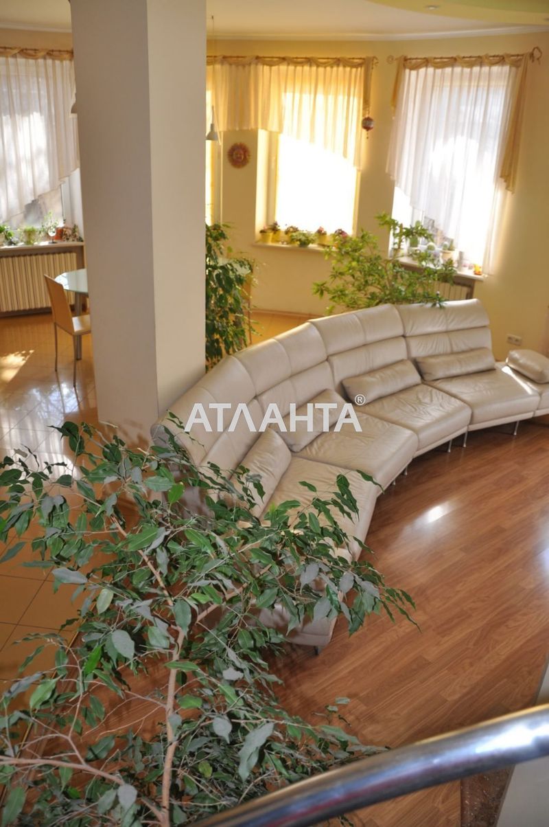 Дом по адресу ул. Дача Ковалевского (площадь 361,2 м²) - Atlanta.ua - фото 7