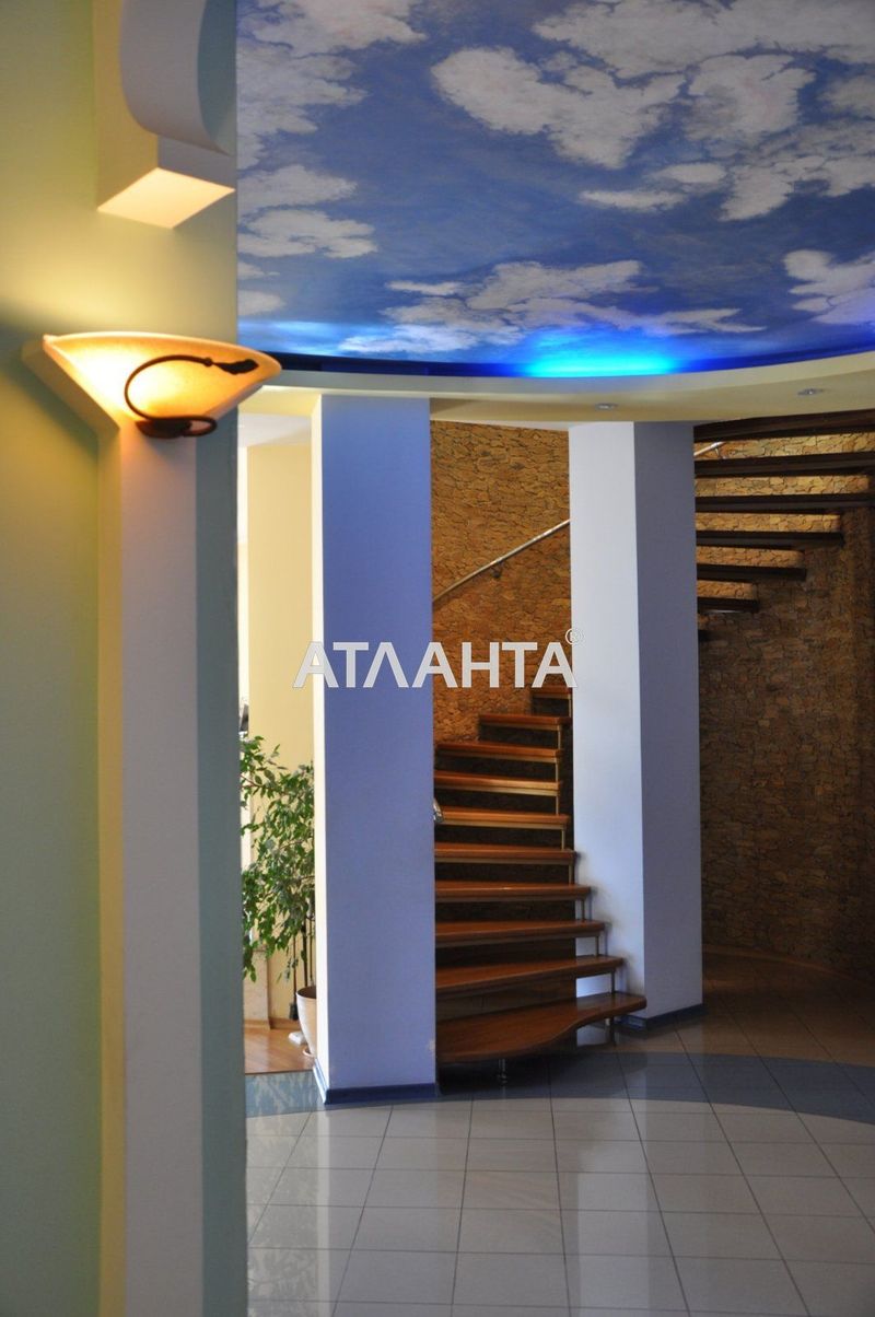 Дом по адресу ул. Дача Ковалевского (площадь 361,2 м²) - Atlanta.ua - фото 9