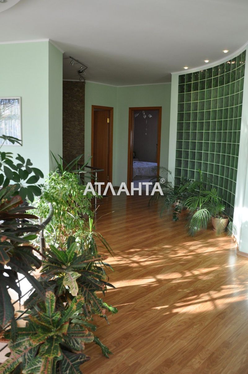 Дом по адресу ул. Дача Ковалевского (площадь 361,2 м²) - Atlanta.ua - фото 12