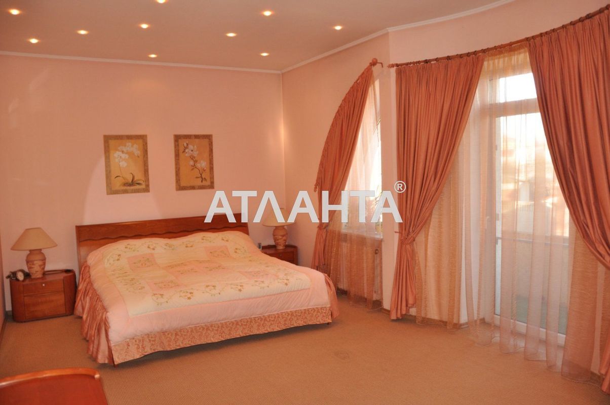 Дом по адресу ул. Дача Ковалевского (площадь 361,2 м²) - Atlanta.ua - фото 13