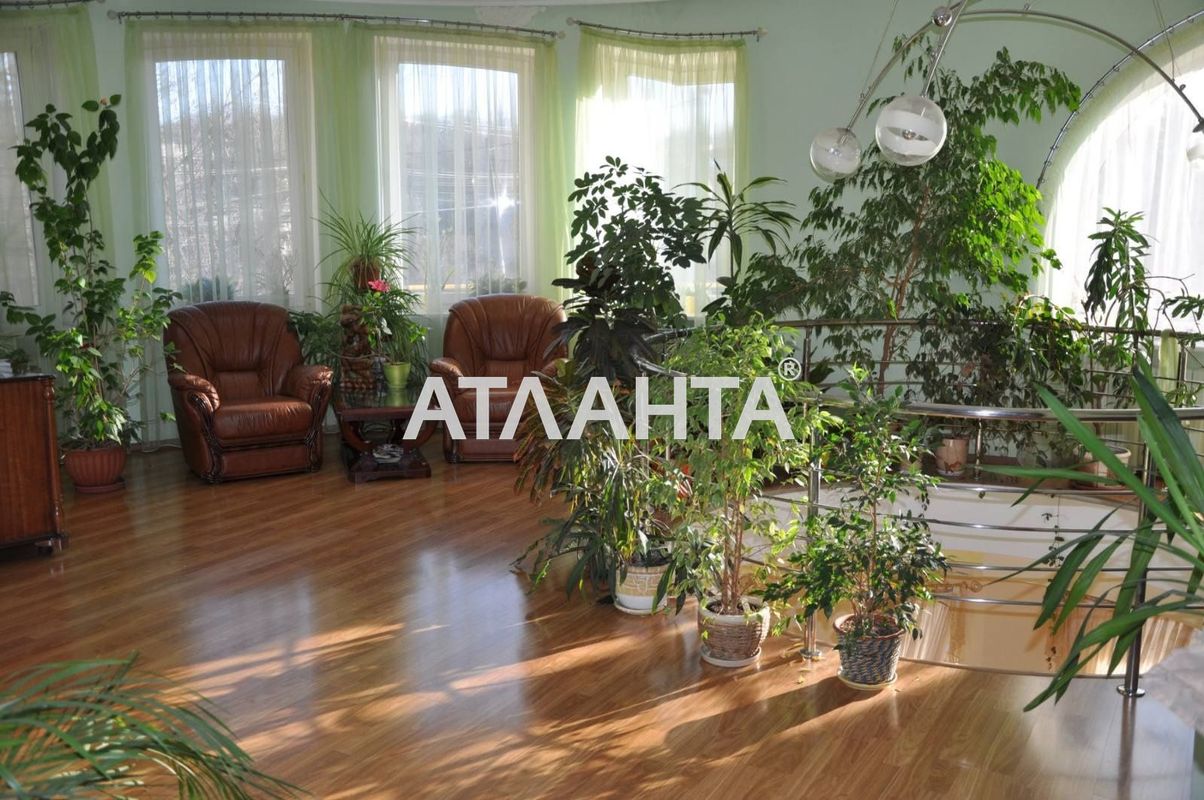 Дом по адресу ул. Дача Ковалевского (площадь 361,2 м²) - Atlanta.ua - фото 15