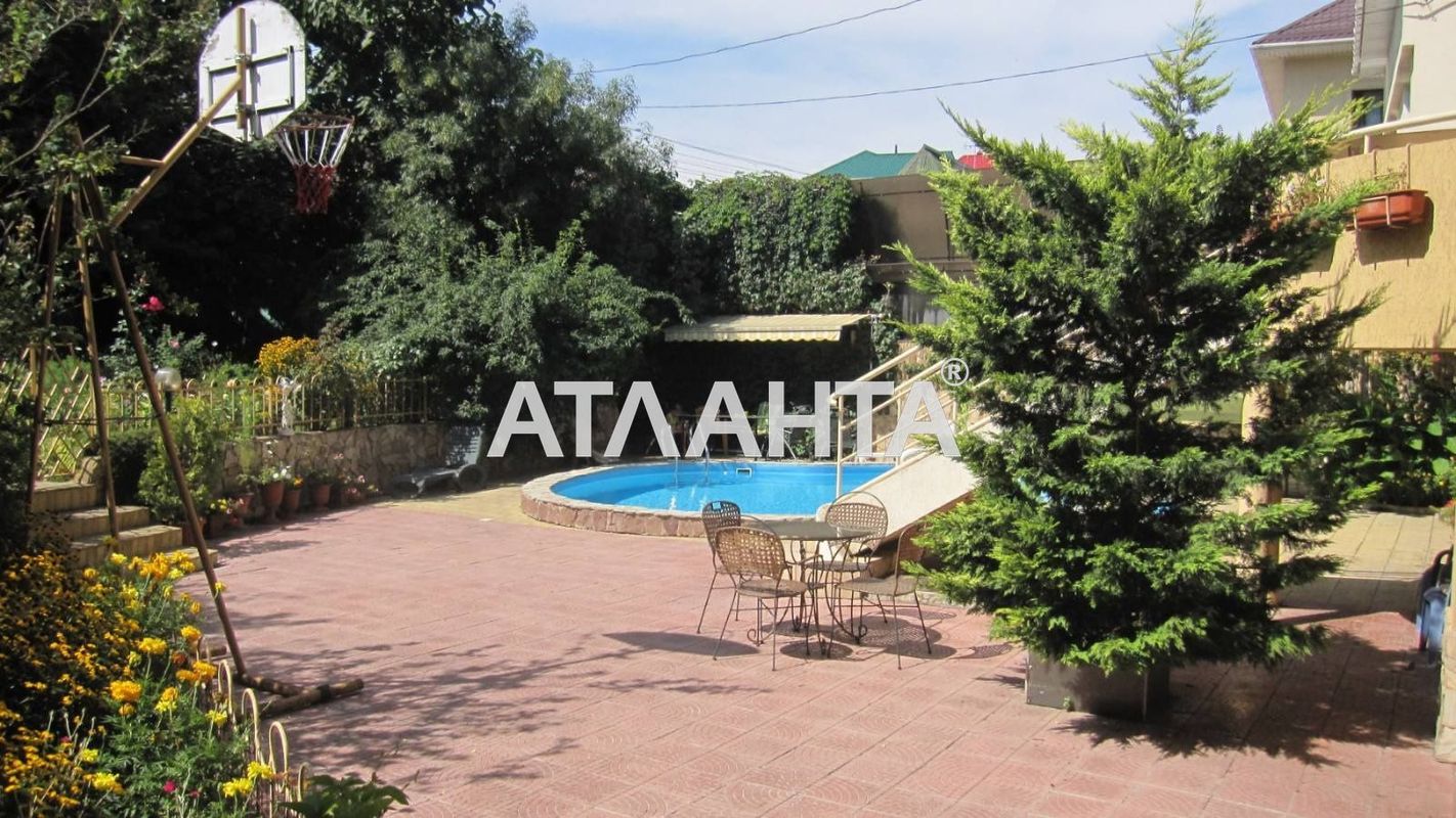 Дом по адресу ул. Дача Ковалевского (площадь 361,2 м²) - Atlanta.ua - фото 16